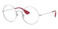 Montura de gafas Ray-Ban Vista Mujer 0RX6392 53 2501 - 0RX6392 53 2501